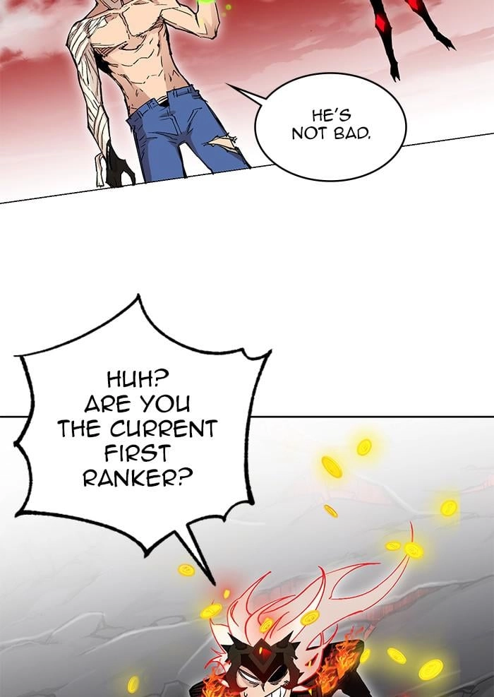 Hardcore Leveling Warrior Chapter 292 - Page 61