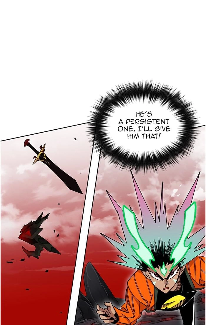 Hardcore Leveling Warrior Chapter 292 - Page 74