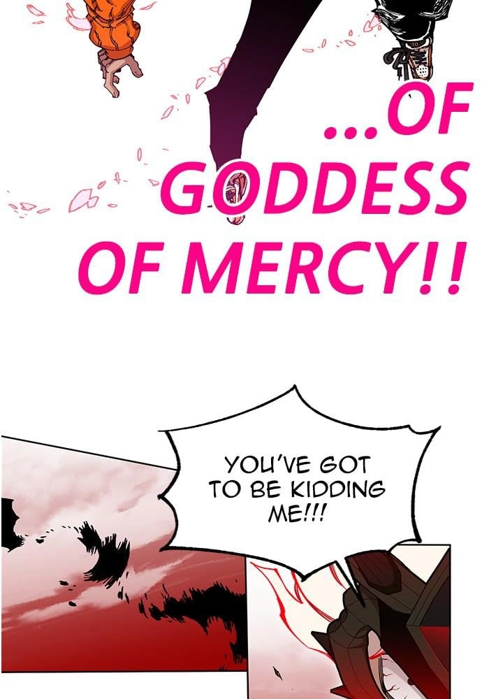 Hardcore Leveling Warrior Chapter 292 - Page 77