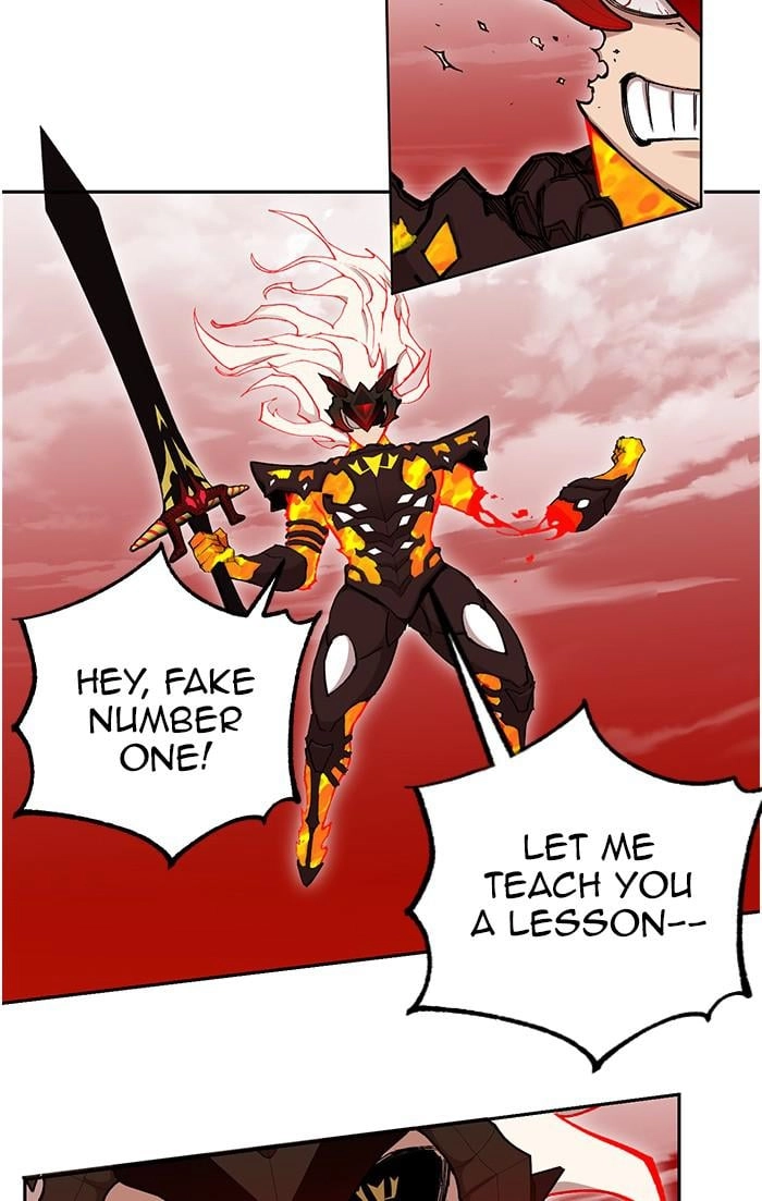 Hardcore Leveling Warrior Chapter 292 - Page 78