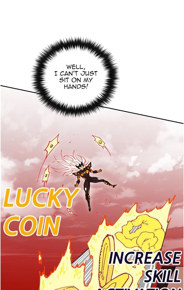 Hardcore Leveling Warrior Chapter 292 - Page 82