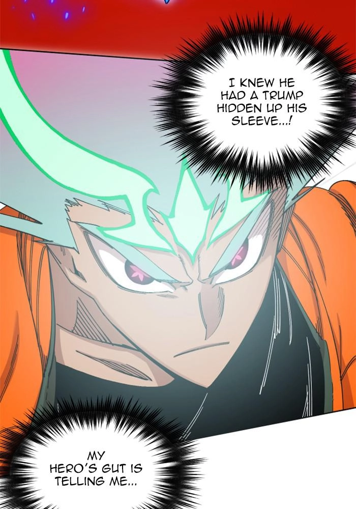 Hardcore Leveling Warrior Chapter 293 - Page 8