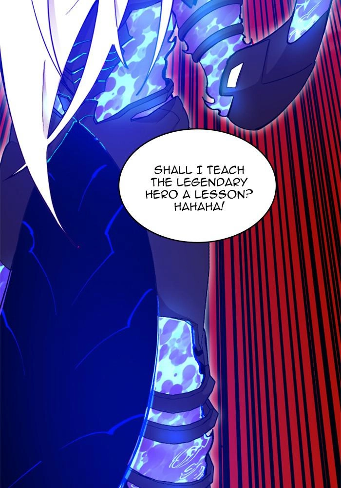 Hardcore Leveling Warrior Chapter 293 - Page 14