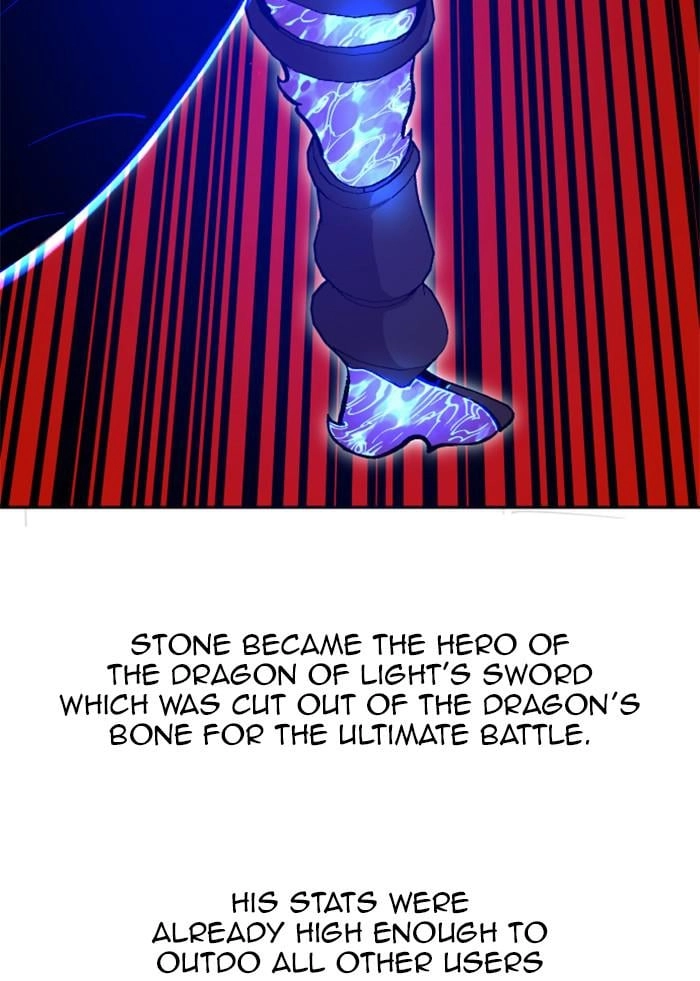 Hardcore Leveling Warrior Chapter 293 - Page 15