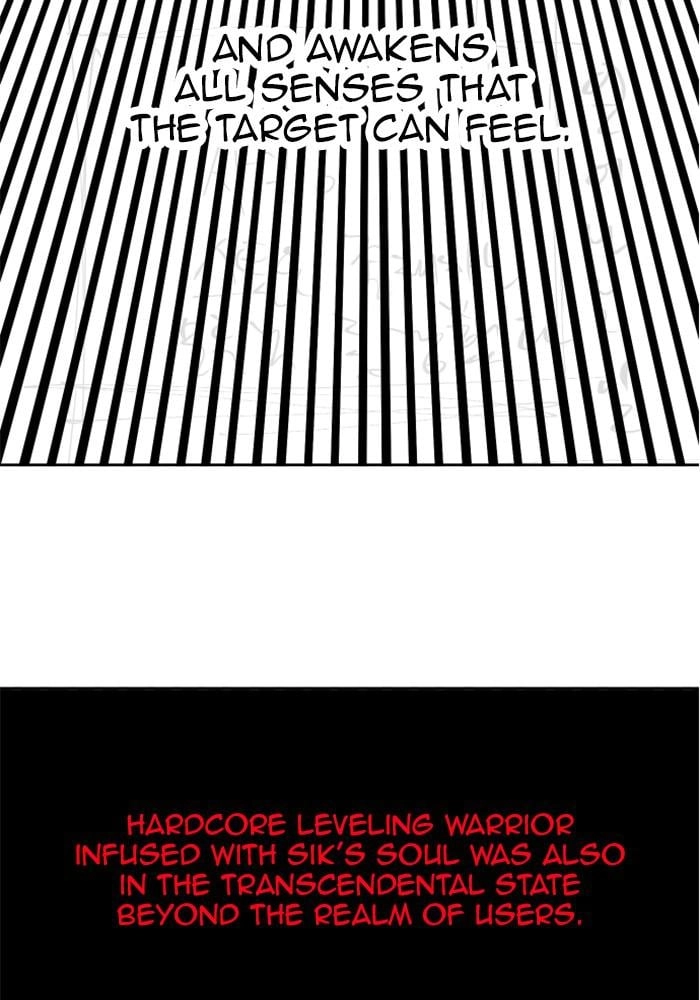 Hardcore Leveling Warrior Chapter 293 - Page 20