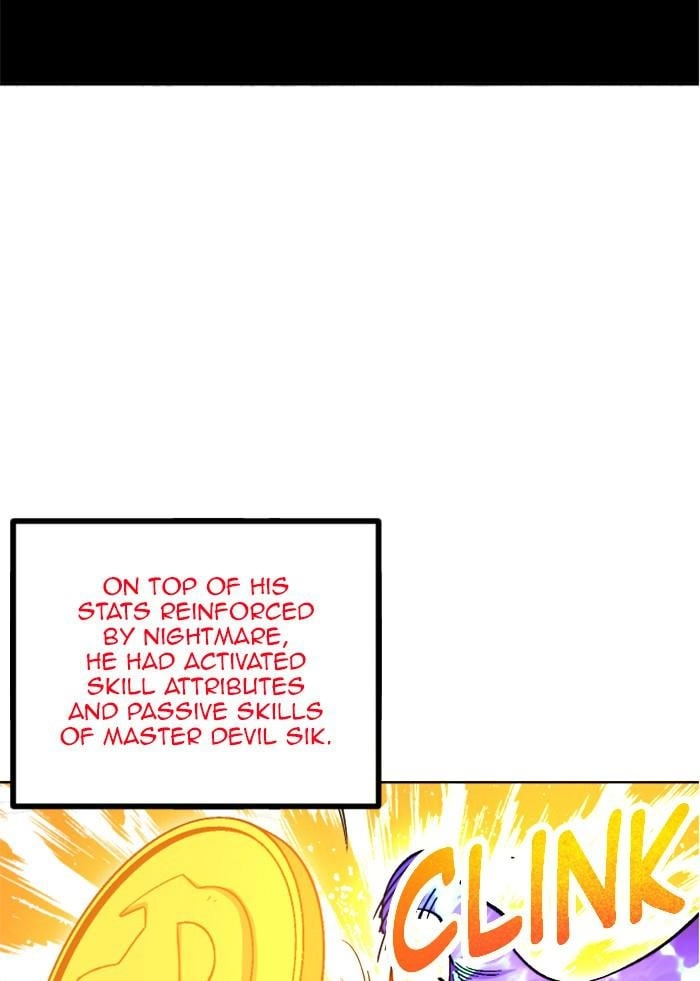 Hardcore Leveling Warrior Chapter 293 - Page 21