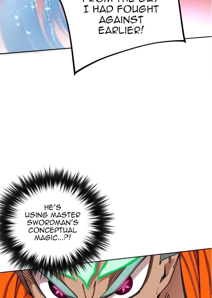 Hardcore Leveling Warrior Chapter 293 - Page 25