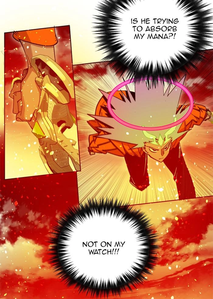 Hardcore Leveling Warrior Chapter 293 - Page 27