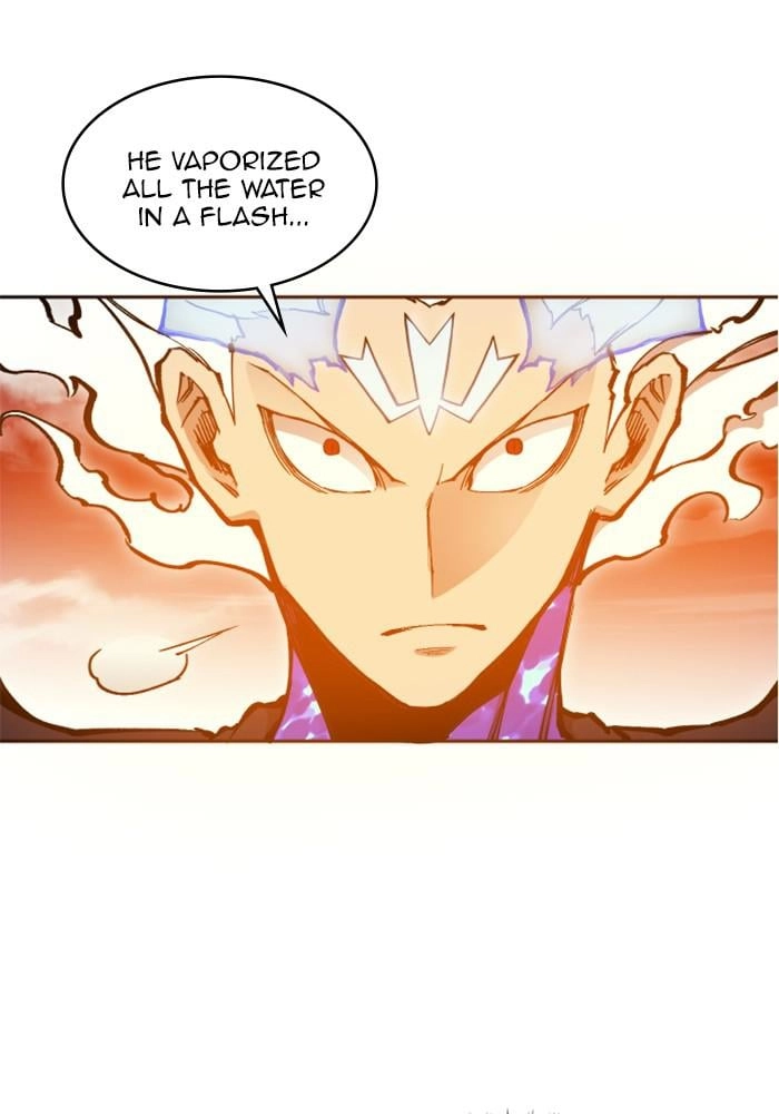 Hardcore Leveling Warrior Chapter 293 - Page 31