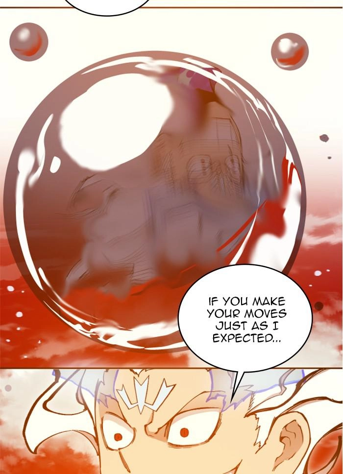 Hardcore Leveling Warrior Chapter 293 - Page 34