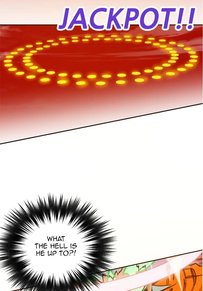 Hardcore Leveling Warrior Chapter 293 - Page 37