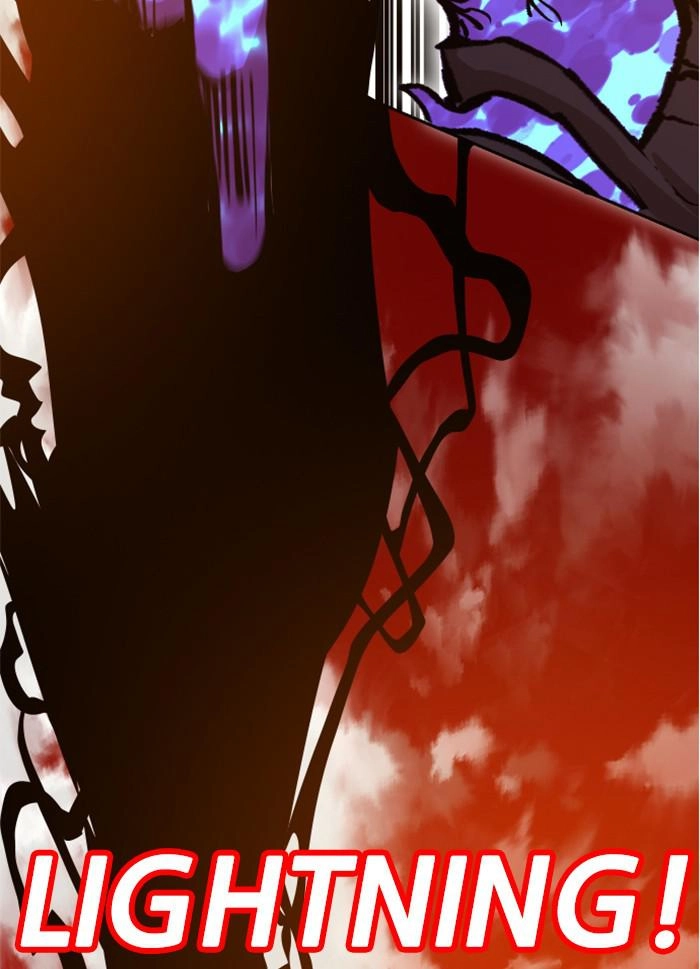 Hardcore Leveling Warrior Chapter 293 - Page 40