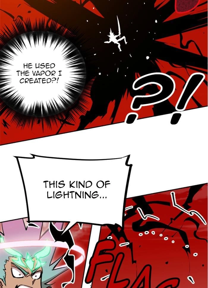 Hardcore Leveling Warrior Chapter 293 - Page 42