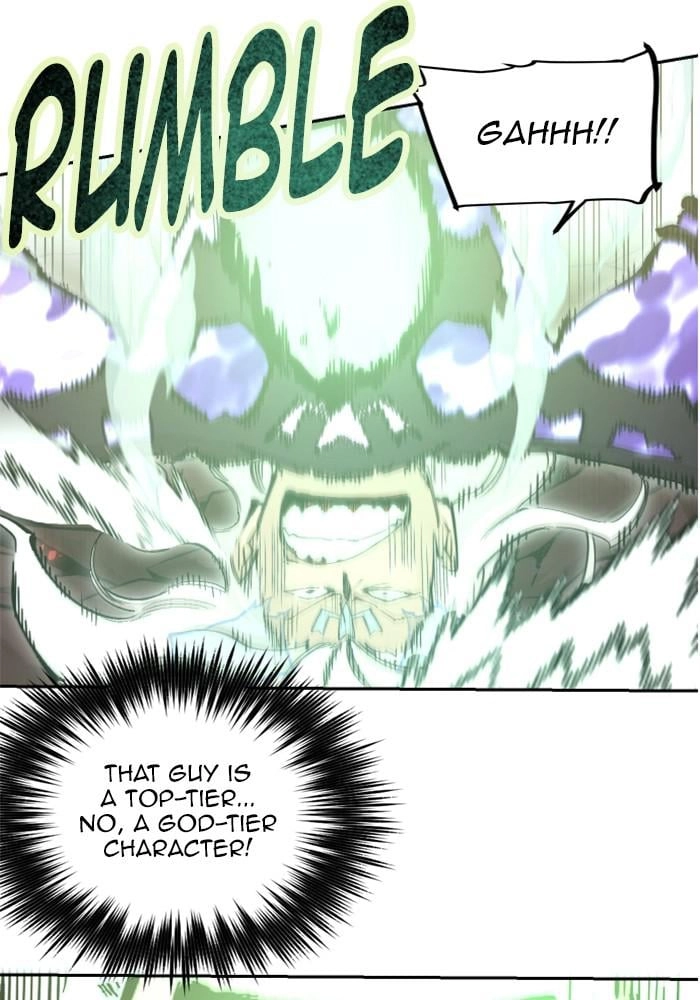 Hardcore Leveling Warrior Chapter 293 - Page 54