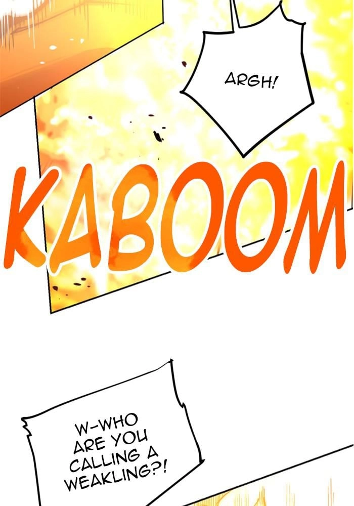 Hardcore Leveling Warrior Chapter 293 - Page 58