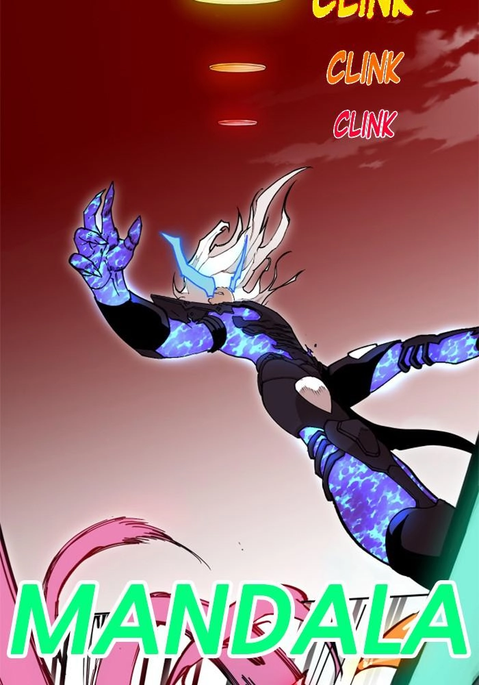Hardcore Leveling Warrior Chapter 293 - Page 65