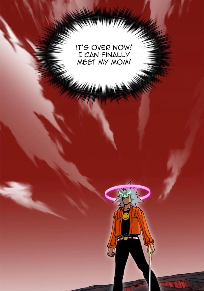 Hardcore Leveling Warrior Chapter 293 - Page 73