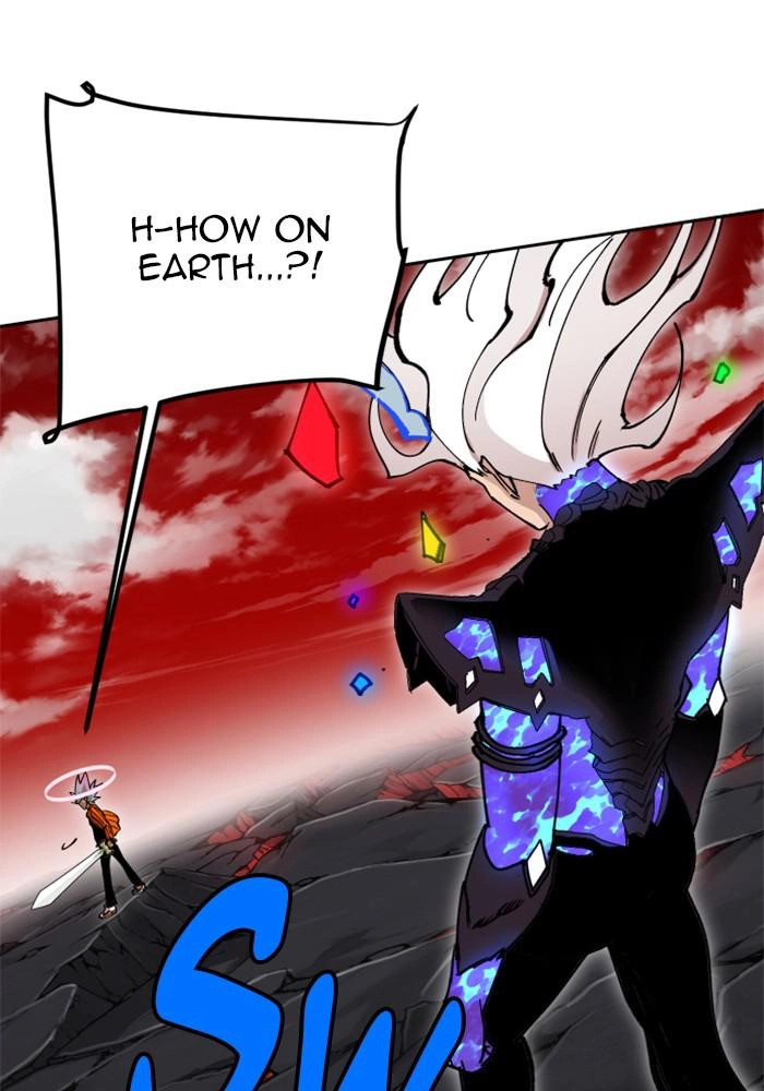 Hardcore Leveling Warrior Chapter 293 - Page 77