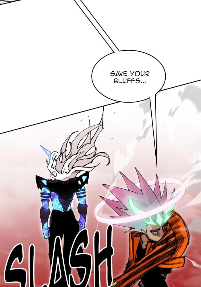 Hardcore Leveling Warrior Chapter 293 - Page 82