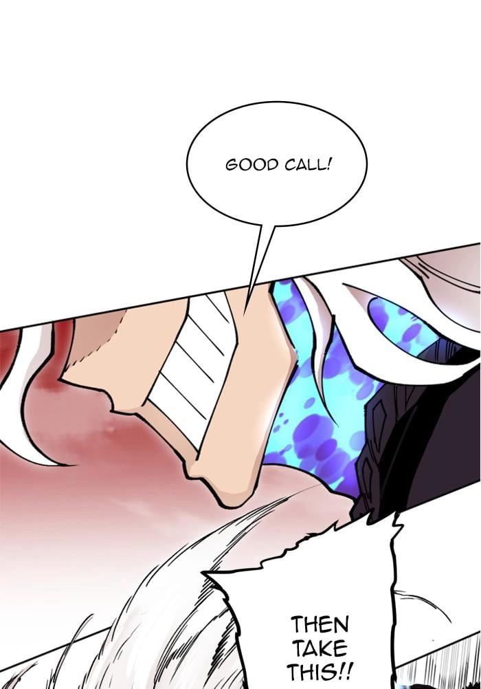 Hardcore Leveling Warrior Chapter 293 - Page 84