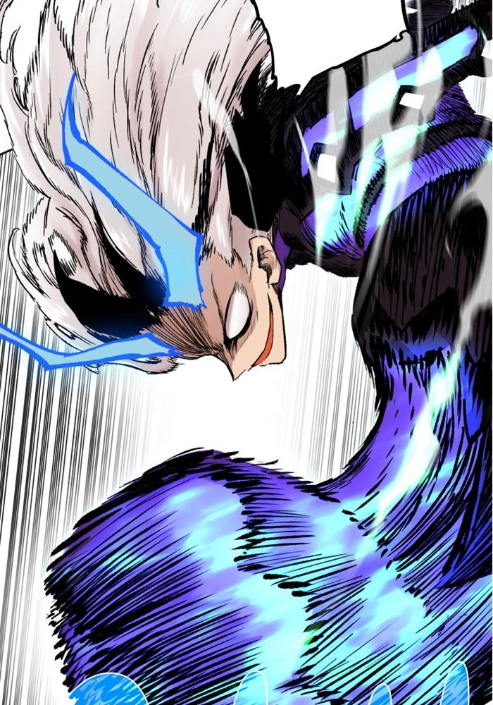 Hardcore Leveling Warrior Chapter 293 - Page 85