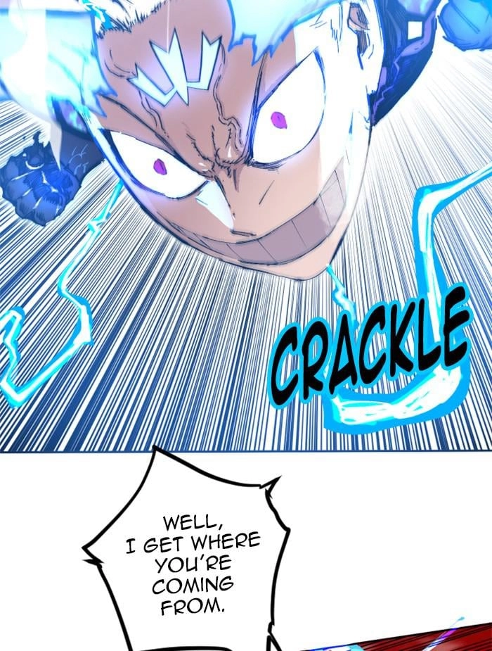 Hardcore Leveling Warrior Chapter 293 - Page 92