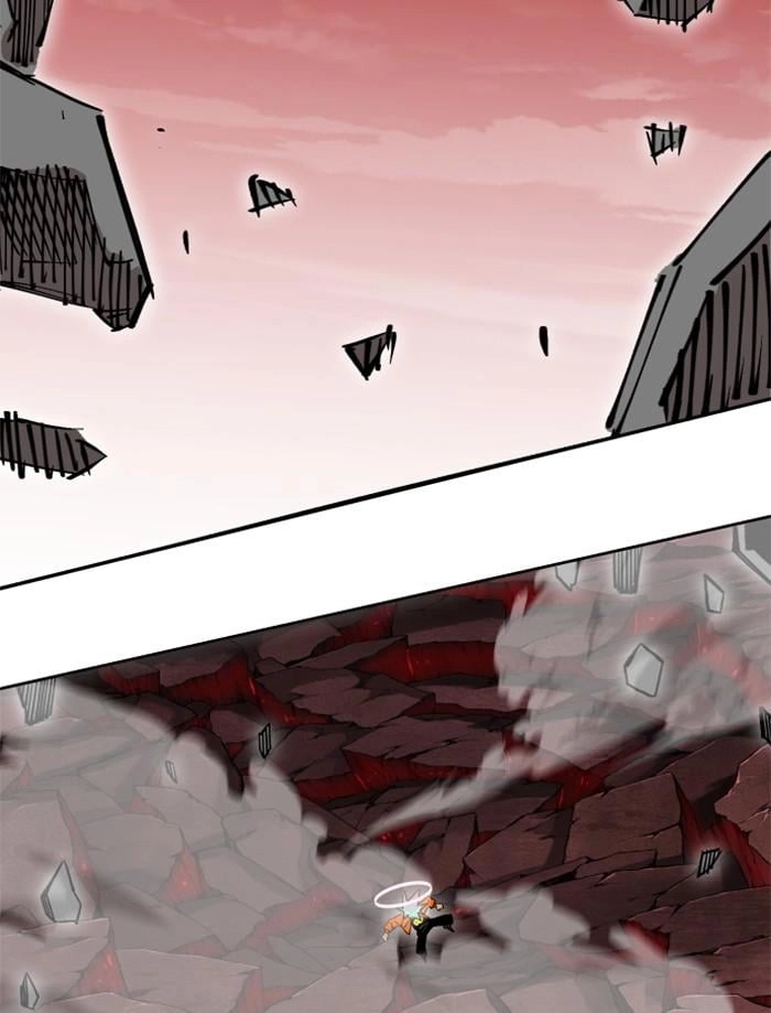 Hardcore Leveling Warrior Chapter 293 - Page 101