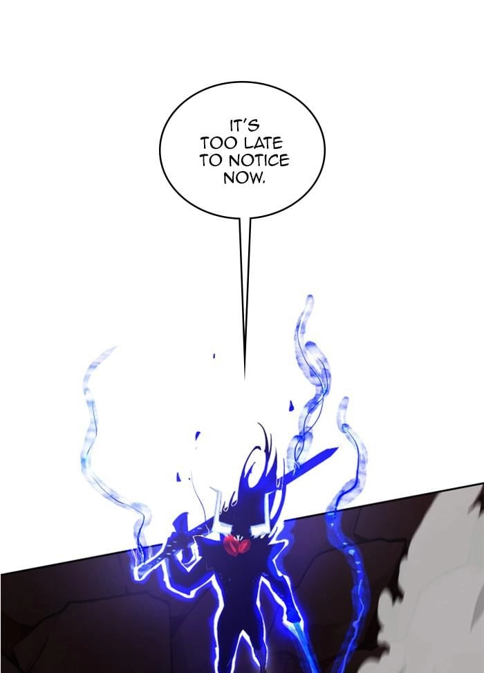 Hardcore Leveling Warrior Chapter 293 - Page 104