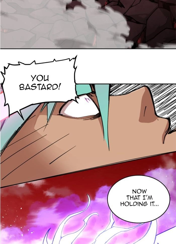 Hardcore Leveling Warrior Chapter 293 - Page 106