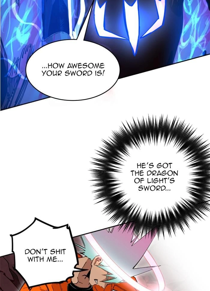 Hardcore Leveling Warrior Chapter 293 - Page 109