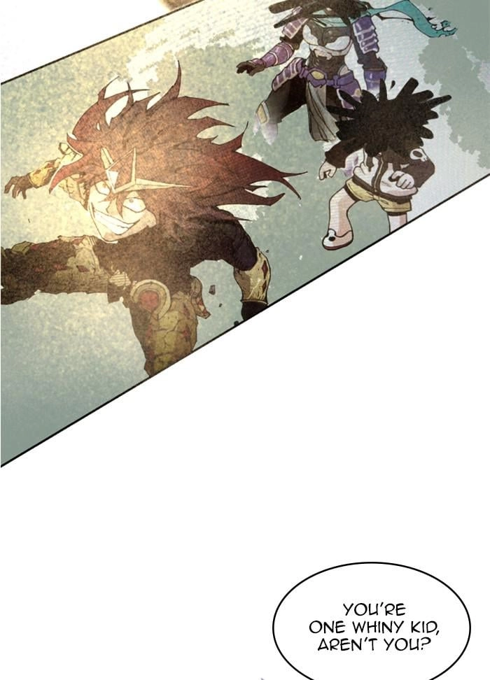 Hardcore Leveling Warrior Chapter 293 - Page 118