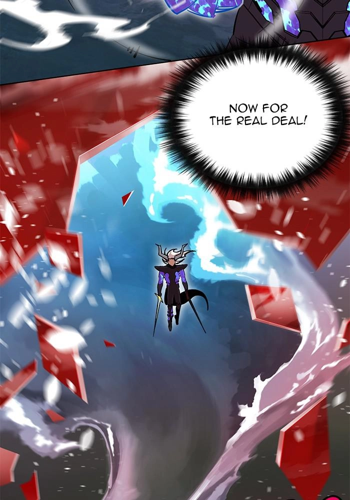 Hardcore Leveling Warrior Chapter 294 - Page 10
