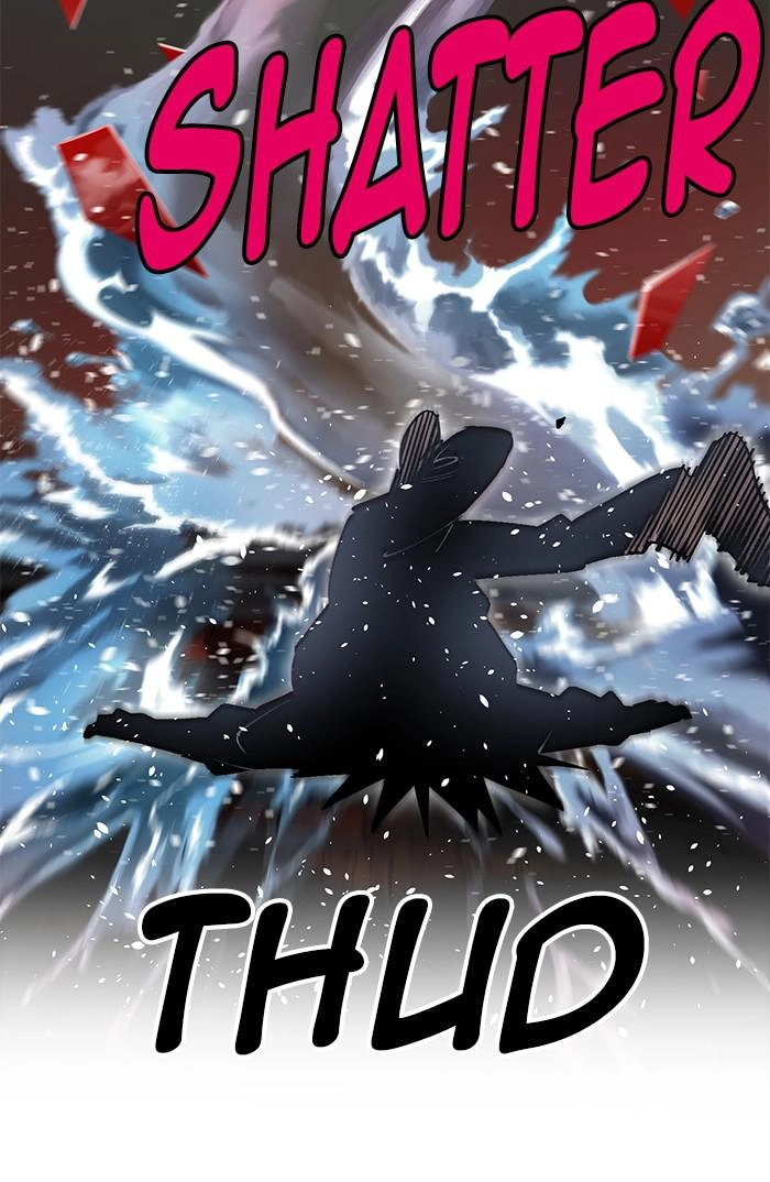 Hardcore Leveling Warrior Chapter 294 - Page 11