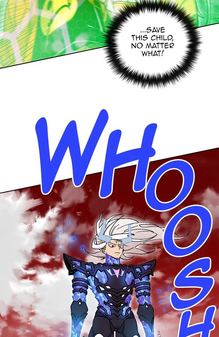 Hardcore Leveling Warrior Chapter 294 - Page 17