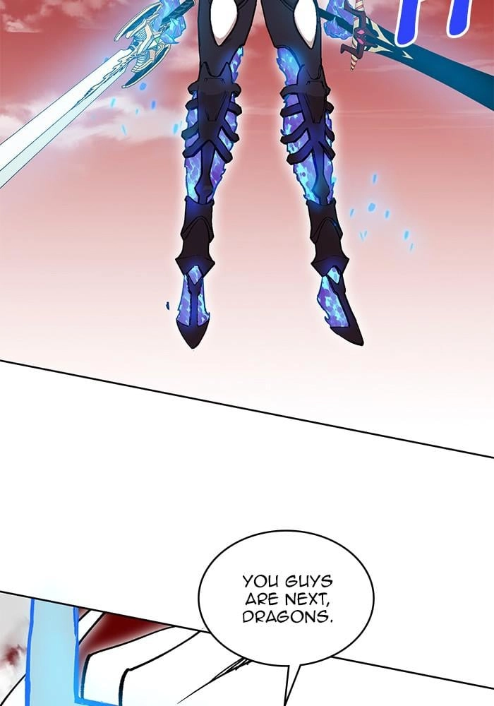 Hardcore Leveling Warrior Chapter 294 - Page 18