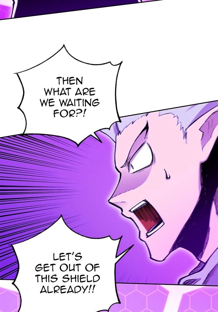 Hardcore Leveling Warrior Chapter 294 - Page 27