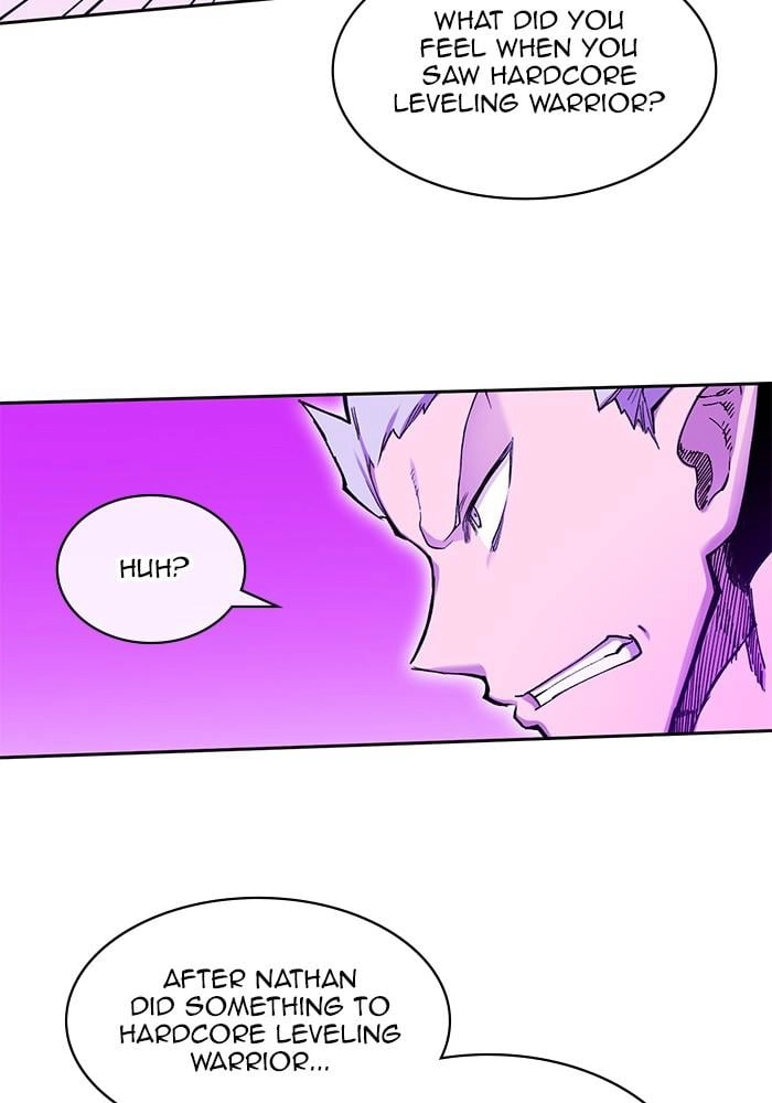 Hardcore Leveling Warrior Chapter 294 - Page 31