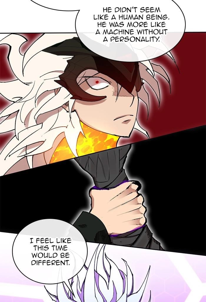 Hardcore Leveling Warrior Chapter 294 - Page 32