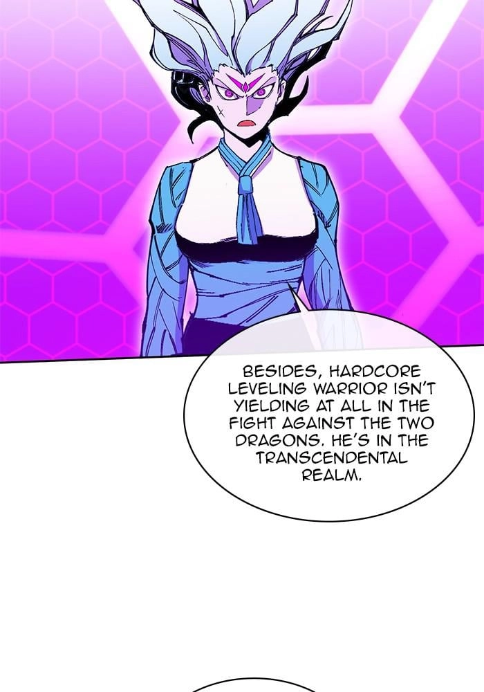 Hardcore Leveling Warrior Chapter 294 - Page 33