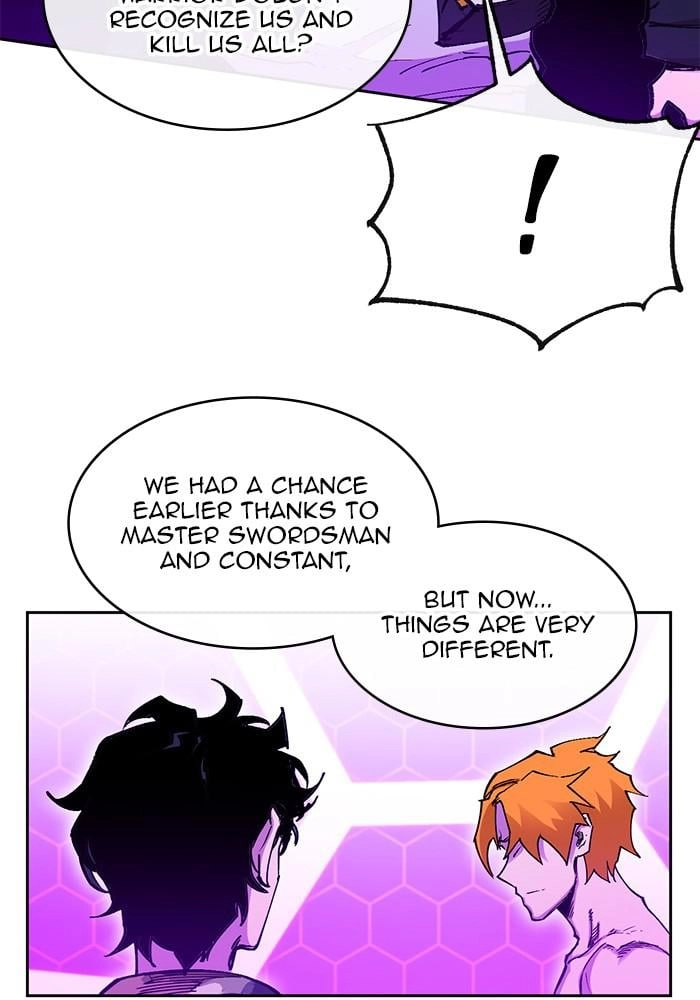 Hardcore Leveling Warrior Chapter 294 - Page 35