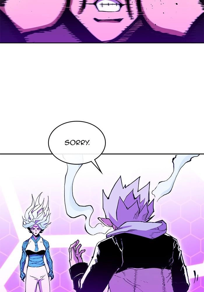 Hardcore Leveling Warrior Chapter 294 - Page 41