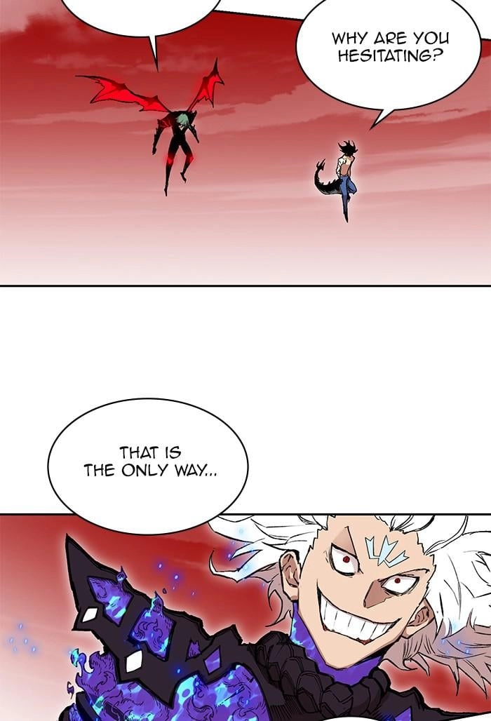 Hardcore Leveling Warrior Chapter 294 - Page 53