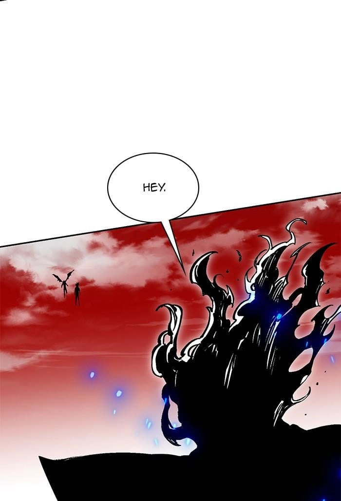 Hardcore Leveling Warrior Chapter 294 - Page 55