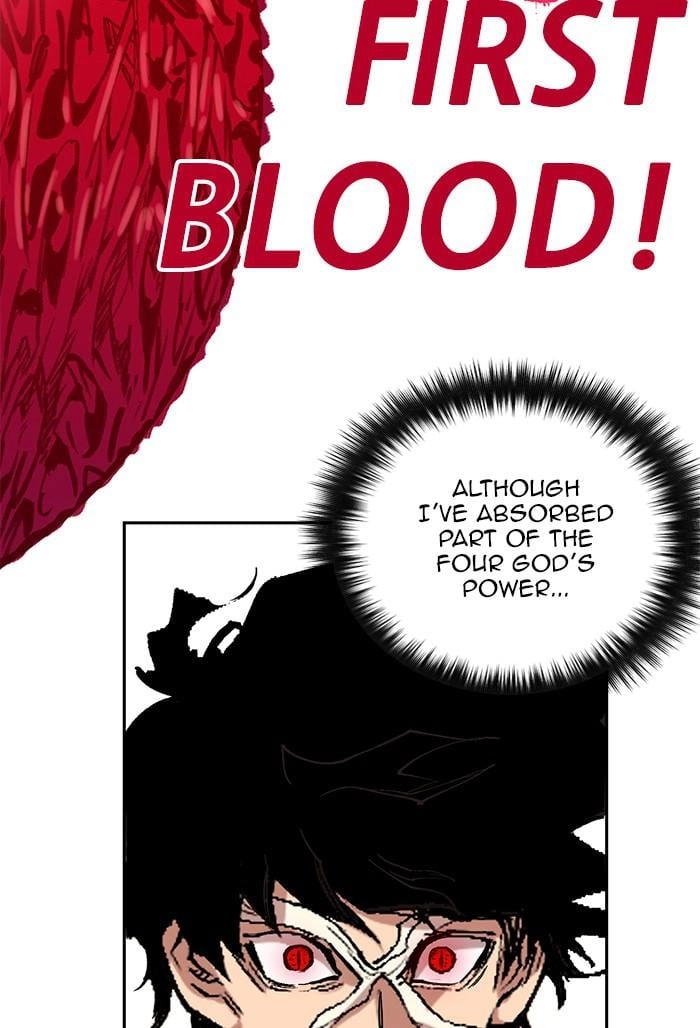 Hardcore Leveling Warrior Chapter 294 - Page 73