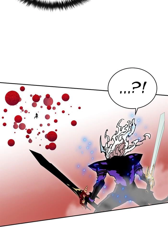 Hardcore Leveling Warrior Chapter 294 - Page 75