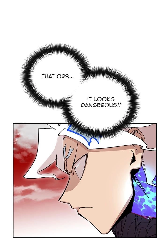 Hardcore Leveling Warrior Chapter 294 - Page 76