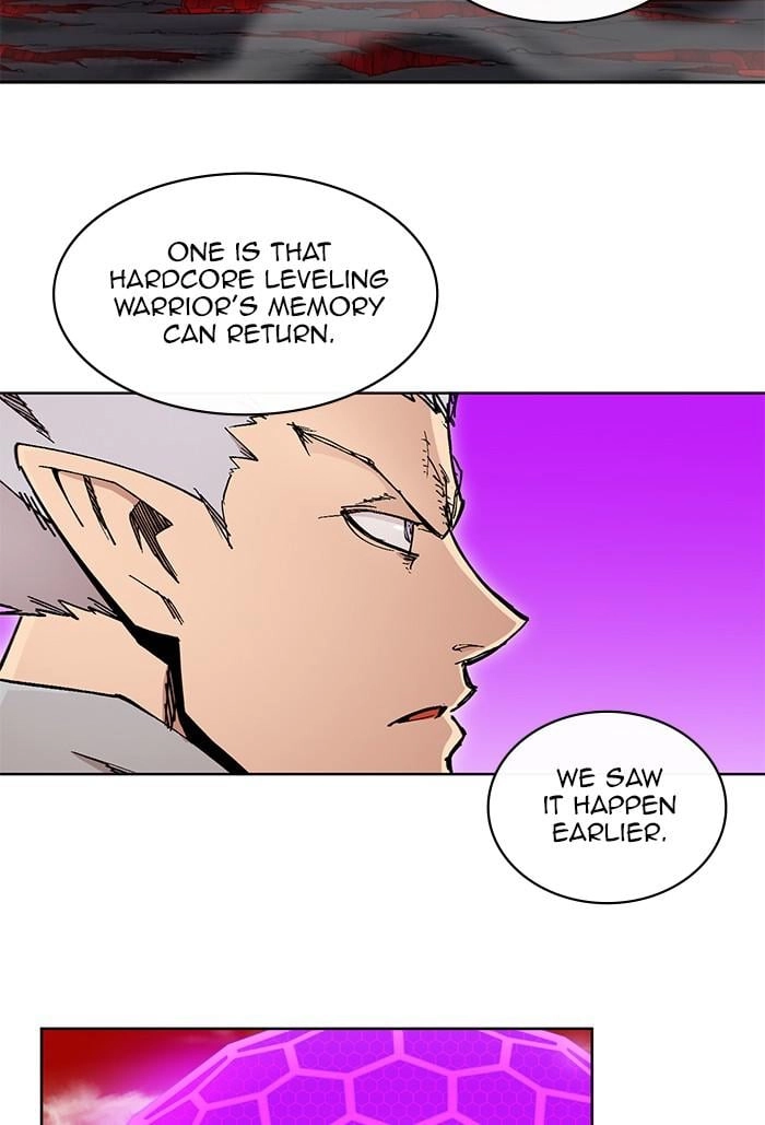 Hardcore Leveling Warrior Chapter 294 - Page 78