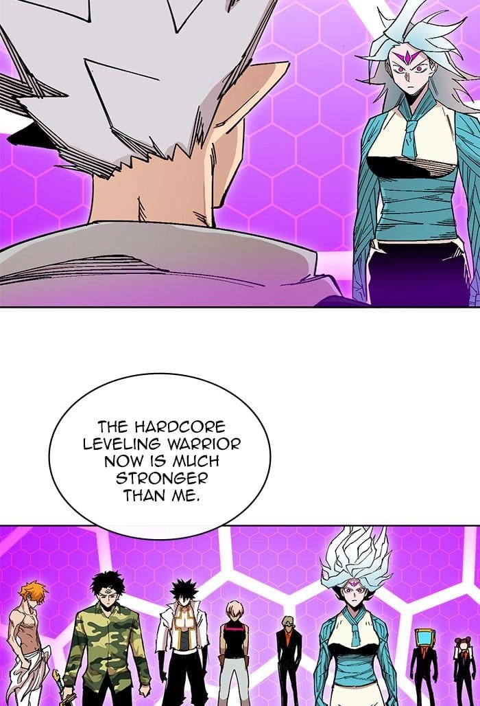 Hardcore Leveling Warrior Chapter 294 - Page 80