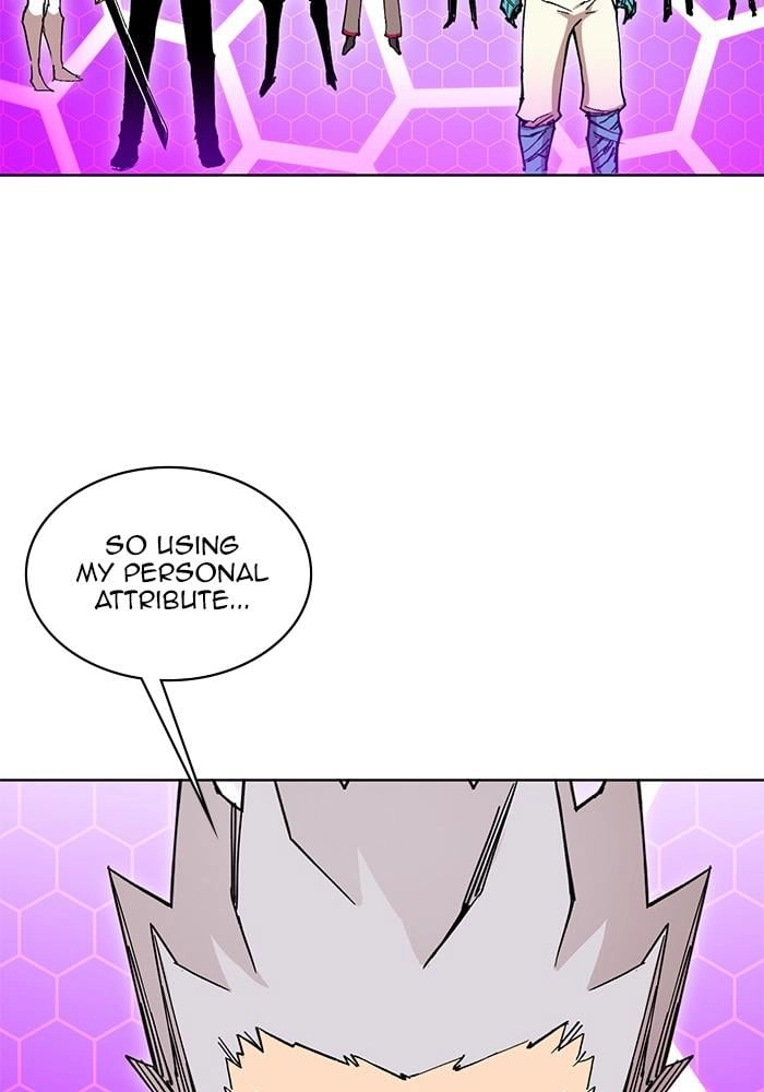 Hardcore Leveling Warrior Chapter 294 - Page 81