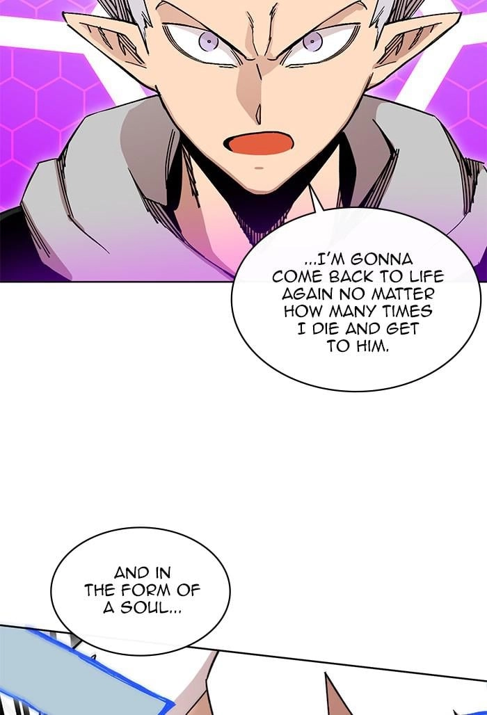 Hardcore Leveling Warrior Chapter 294 - Page 82